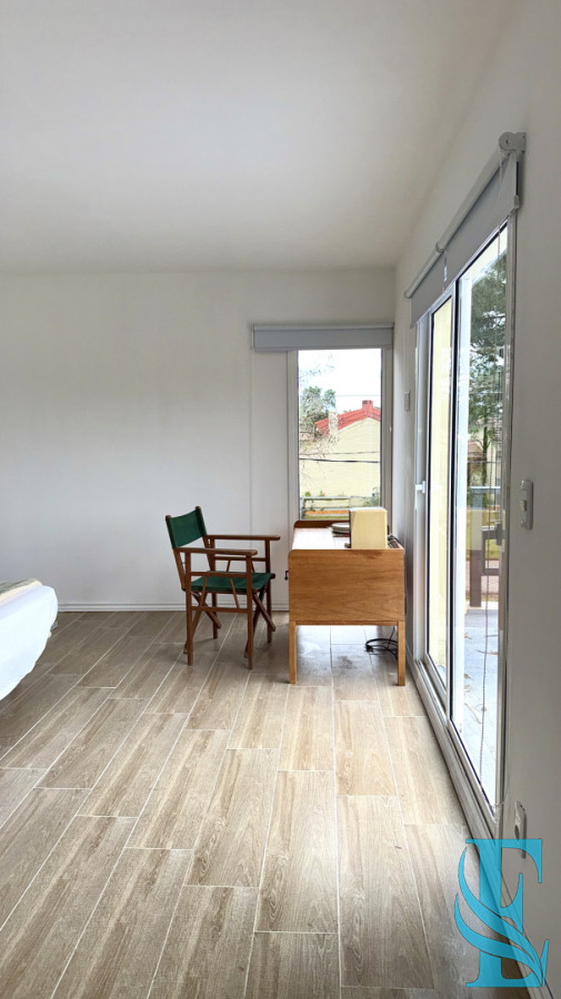 Casa ID.982 - Dúplex a Estrenar - Dos Casas Independientes en PH 3 Dormitorios Pinares, Punta del Este  