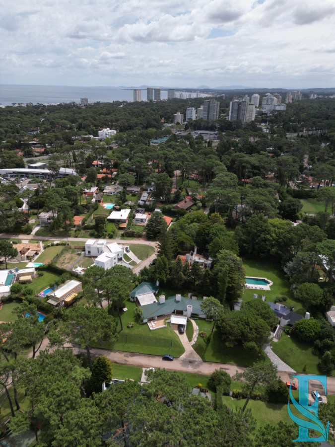 Deauville - GoPunta - Portal Inmobiliario de Punta del Este - Maldonado