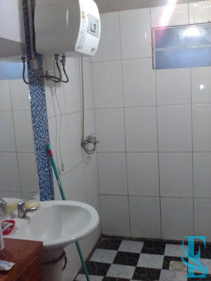 Casa ID.275 - Venta Cabaña 1 Dorm 1 Baño Barra del Chui Brasileña 