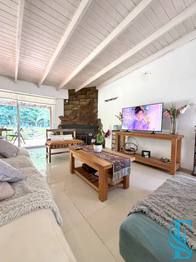 Casa ID.1028 - CASA EN VENTA VERDEMORA 3 DORMITORIOS 