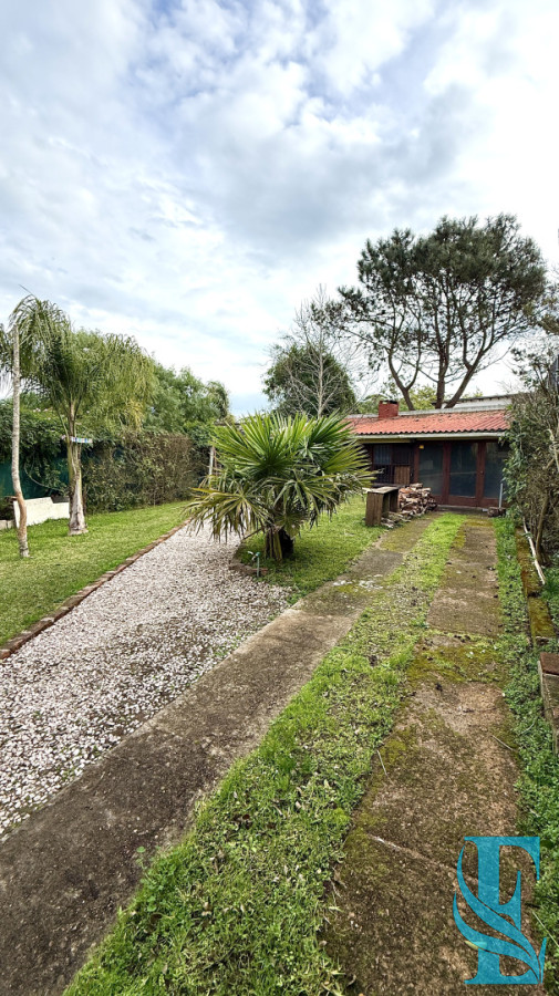 Casa ID.980 - Casa PH En Pinares 3 Dormitorios Barbacoa Y Cochera