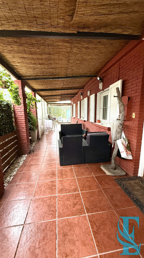Casa ID.981 - Duplex PH Dos Casas En Mismo Padron 3 + 2 Dormitorios Maldonado