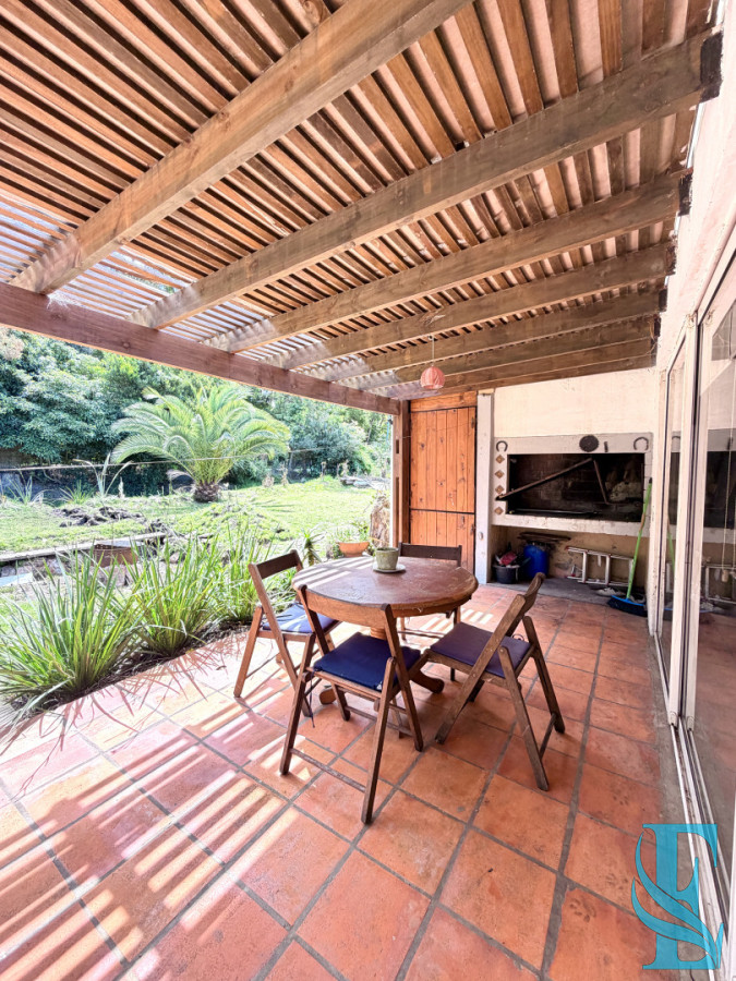 Casa ID.1028 - CASA EN VENTA VERDEMORA 3 DORMITORIOS 