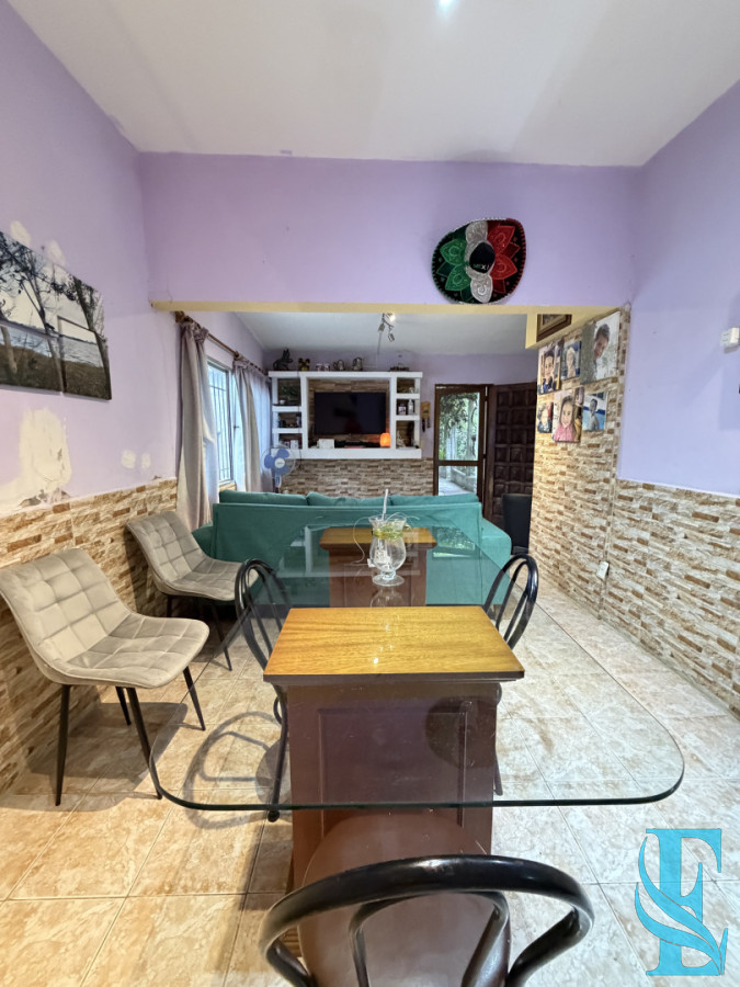 Casa ID.847 - CASA EN VENTA - MALDONADO 2 DORMITORIOS Y MEDIO 