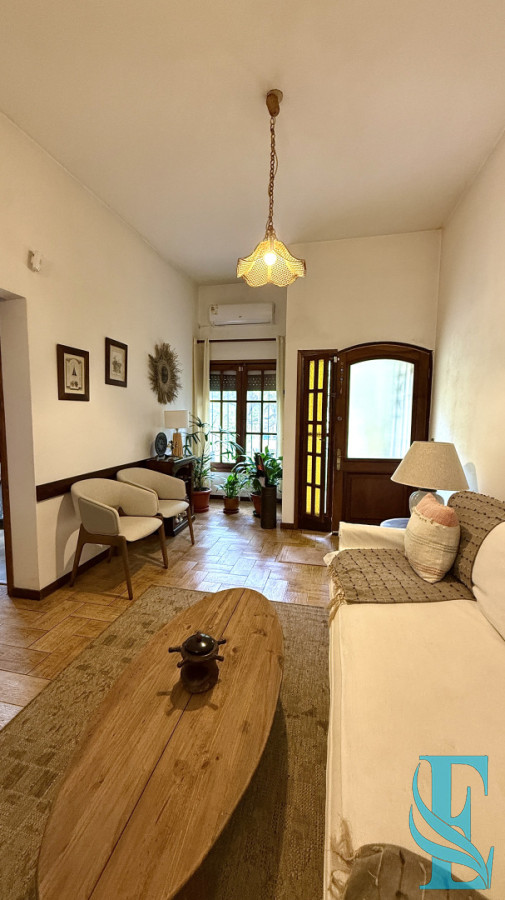 Casa ID.980 - Casa PH En Pinares 3 Dormitorios Barbacoa Y Cochera