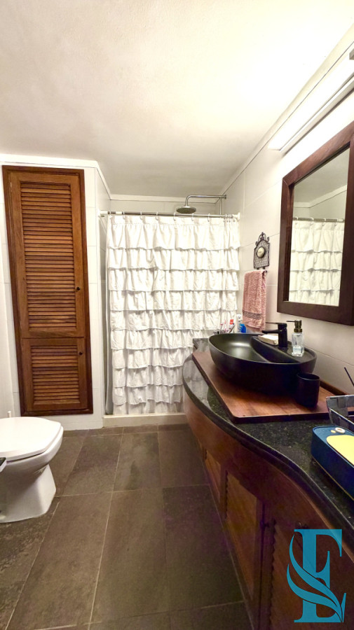 Casa ID.933 - Casa Chalet 3 Dormitorios Con Piscina Y Amplia Barbacoa Pinares, Punta del Este 