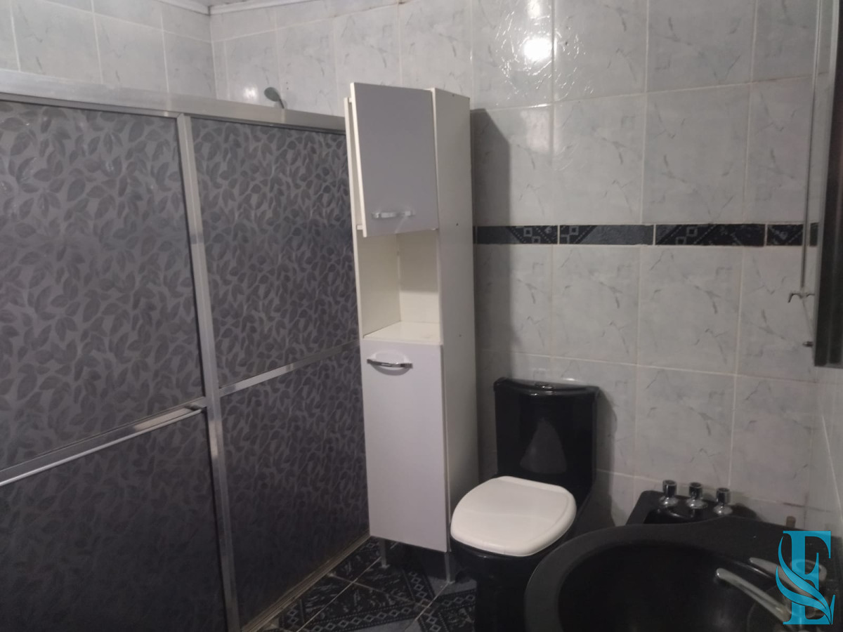 Casa ID.276 - Gran Propiedad Con 1 Casa, 1 Aptos Y Barbacoa En Barra del Chui Brasileña 