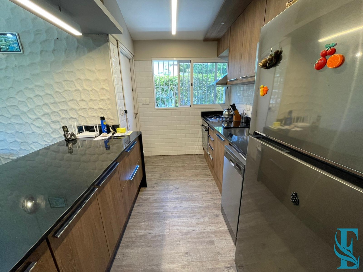 Casa ID.98 - Gran Chalet 4 Dorm + Dep En Mansa A Tan Solo 100 Mts Mar