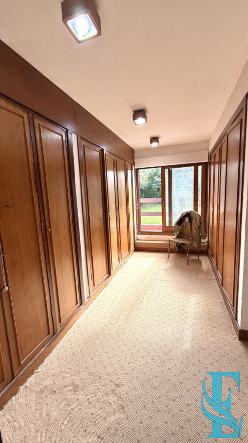 Casa ID.978 - Chalet Con Vista Al Mar 4 Dormitorios + Dep Con Baño Y Piscina Climatizada