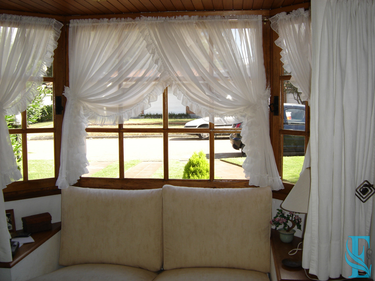 Casa ID.531 - Hermoso Chalet De 3 Dorm A Tan Solo 50 Mts De Playa Mansa, Punta del Este