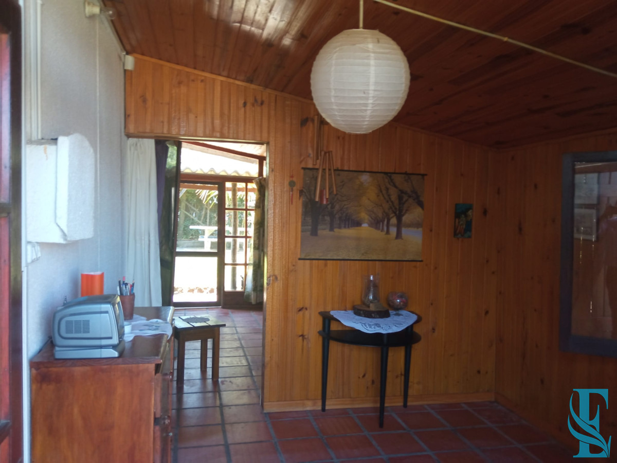 Casa ID.468 - Venta Casa En Manantiales 3 Dormitorios 