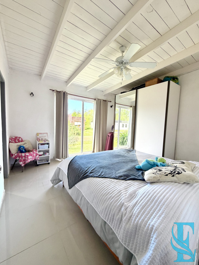 Casa ID.1028 - CASA EN VENTA VERDEMORA 3 DORMITORIOS 
