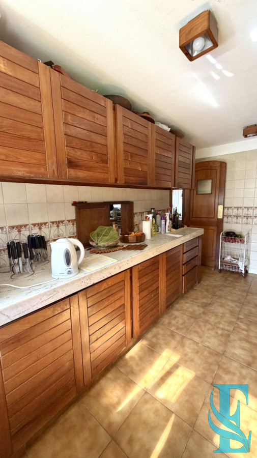 Casa ID.978 - Chalet Con Vista Al Mar 4 Dormitorios + Dep Con Baño Y Piscina Climatizada