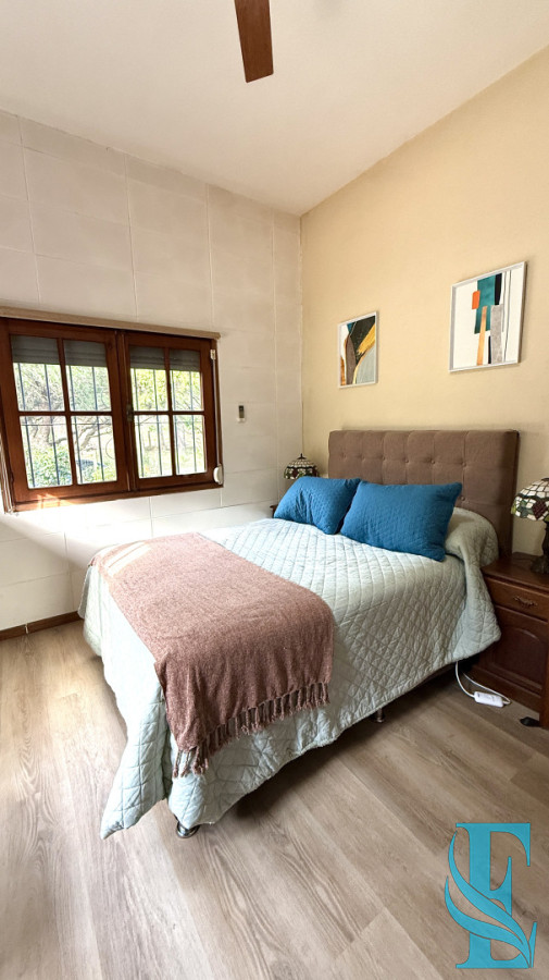Casa ID.980 - Casa PH En Pinares 3 Dormitorios Barbacoa Y Cochera