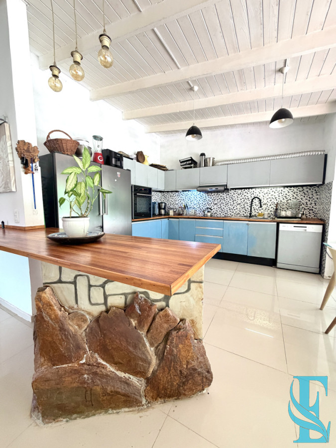Casa ID.1028 - CASA EN VENTA VERDEMORA 3 DORMITORIOS 