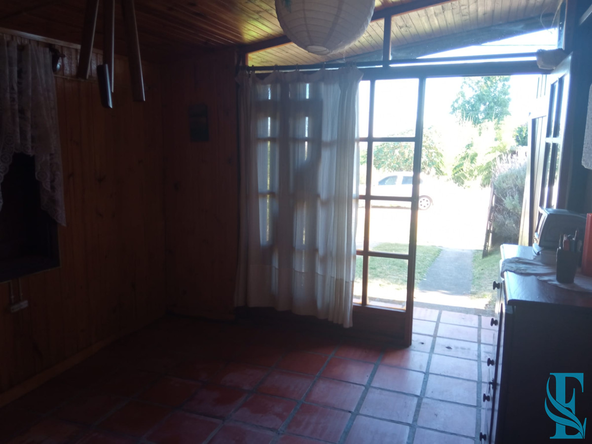 Casa ID.468 - Venta Casa En Manantiales 3 Dormitorios 