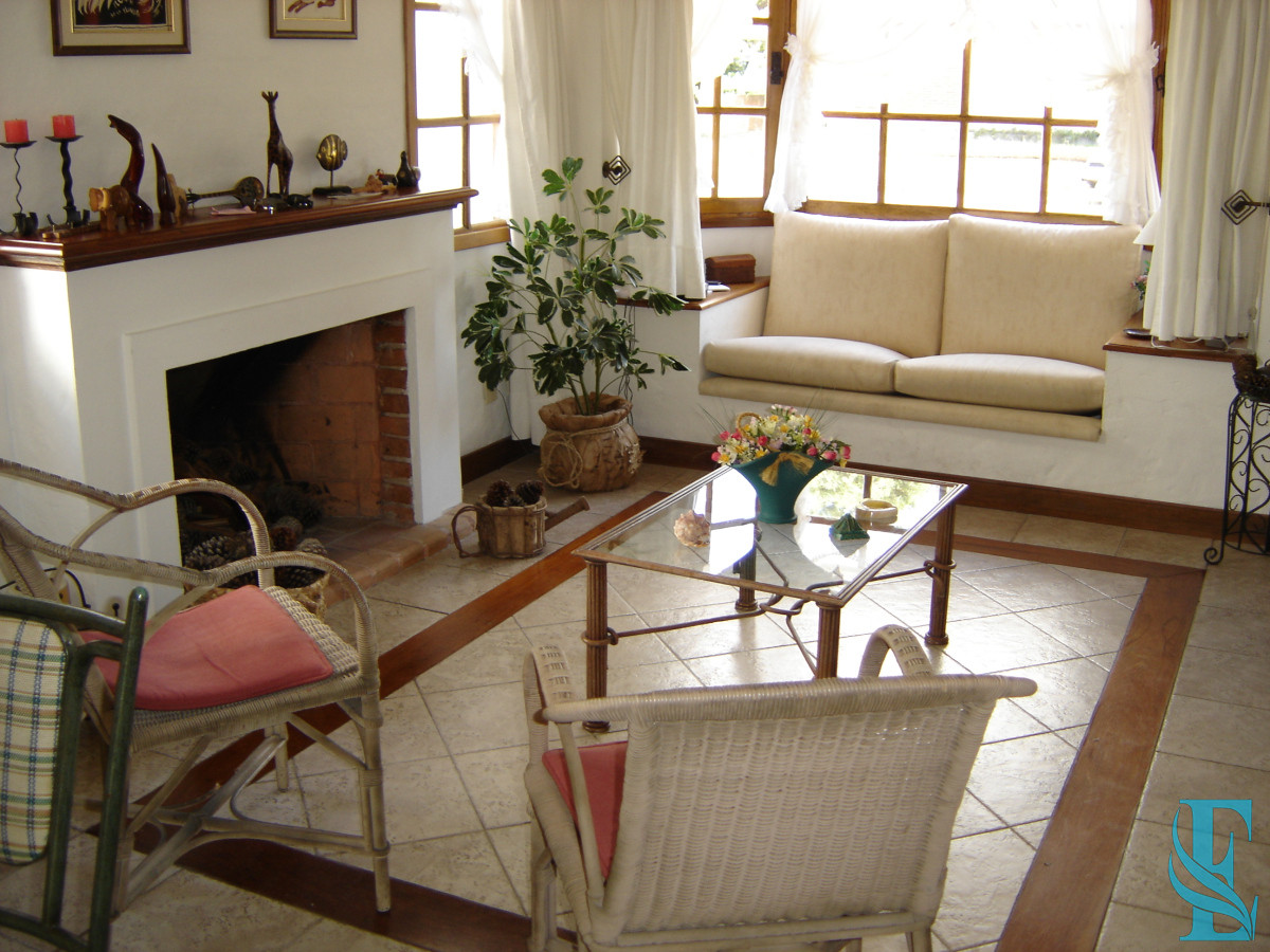 Casa ID.531 - Hermoso Chalet De 3 Dorm A Tan Solo 50 Mts De Playa Mansa, Punta del Este