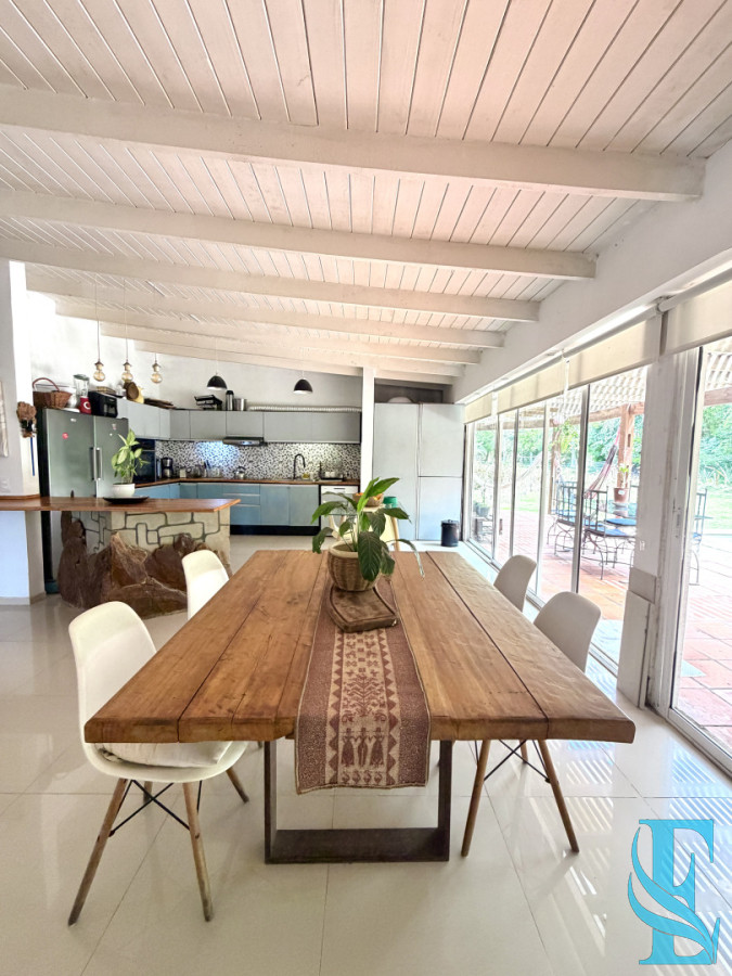 Casa ID.1028 - CASA EN VENTA VERDEMORA 3 DORMITORIOS 