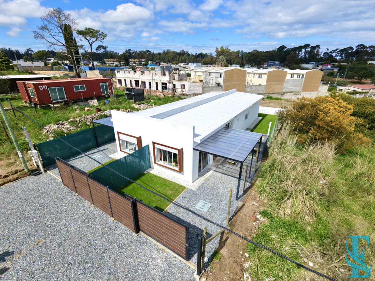 Casa ID.1011 - Casa en venta Maldonado Altos de la Laguna 