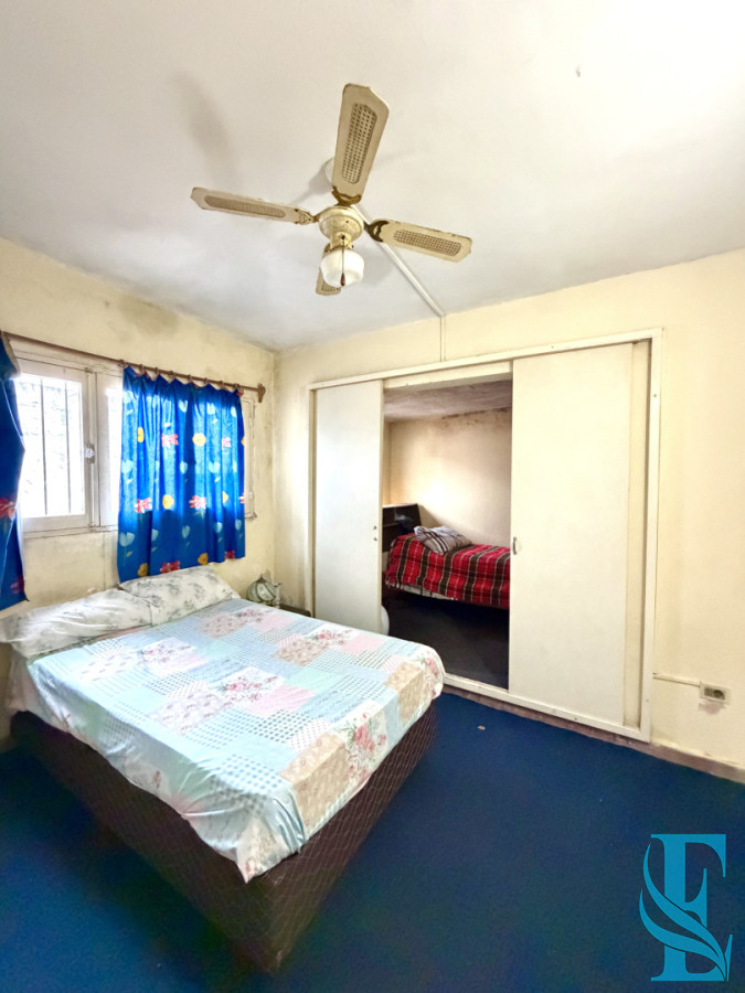 Casa ID.847 - CASA EN VENTA - MALDONADO 2 DORMITORIOS Y MEDIO 