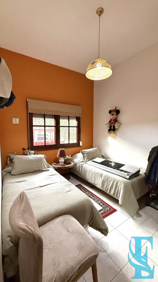 Casa ID.980 - Casa PH En Pinares 3 Dormitorios Barbacoa Y Cochera