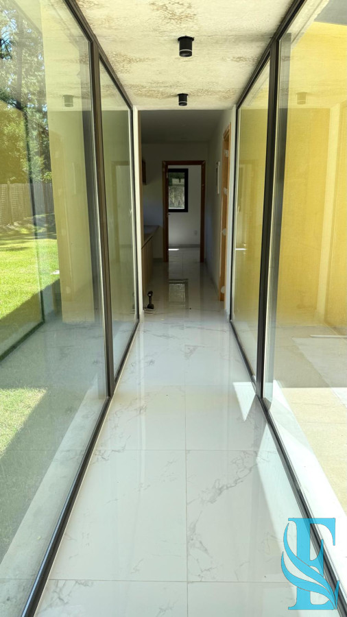 Casa ID.244 - Chalet En Barrio Privado Verdemora 3 Dorm Y 3 Baños 