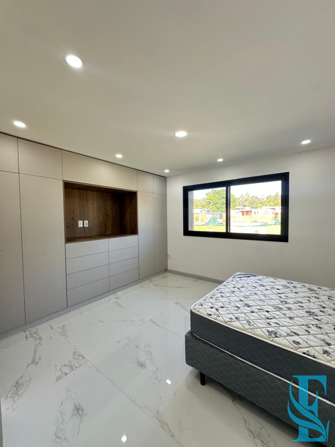 Casa ID.244 - Chalet En Barrio Privado Verdemora 3 Dorm Y 3 Baños 