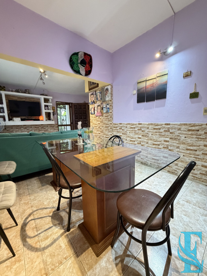 Casa ID.847 - CASA EN VENTA - MALDONADO 2 DORMITORIOS Y MEDIO 