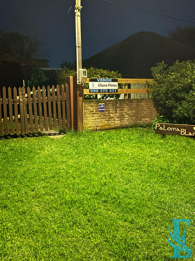 El Chorro - GoPunta - Portal Inmobiliario de Punta del Este - Maldonado
