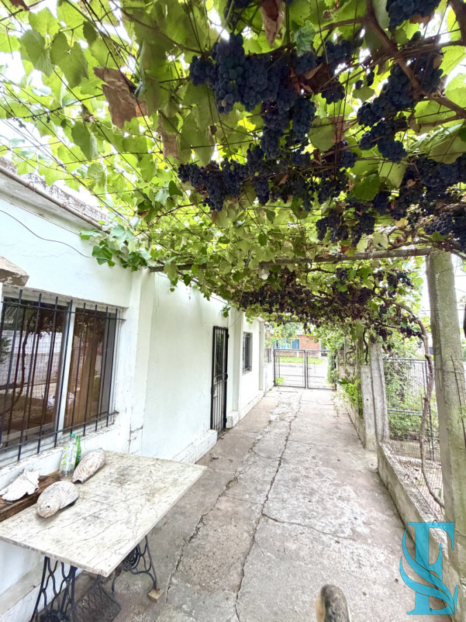 Casa ID.847 - CASA EN VENTA - MALDONADO 2 DORMITORIOS Y MEDIO 