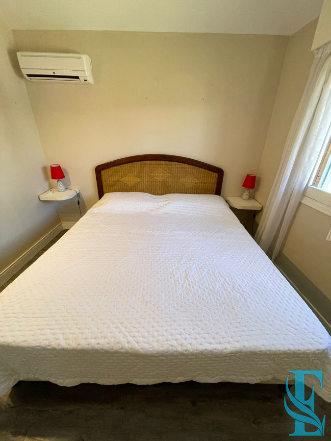 Casa ID.98 - Gran Chalet 4 Dorm + Dep En Mansa A Tan Solo 100 Mts Mar