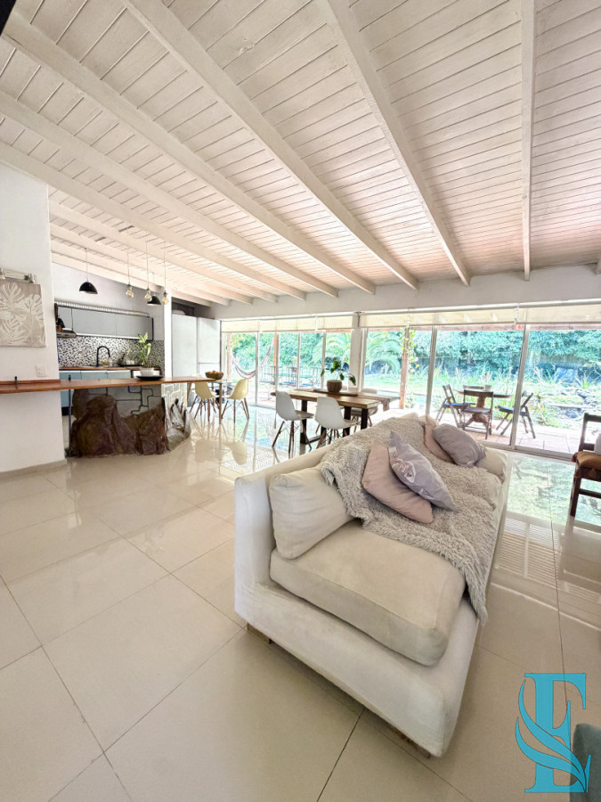 Casa ID.1028 - CASA EN VENTA VERDEMORA 3 DORMITORIOS 