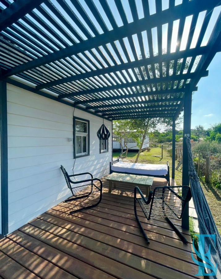 Casa ID.787 - Venta casa en La Paloma Rocha 