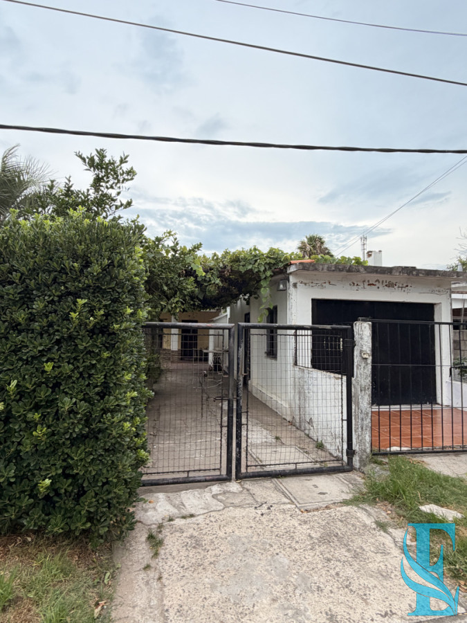 Casa ID.847 - CASA EN VENTA - MALDONADO 2 DORMITORIOS Y MEDIO 