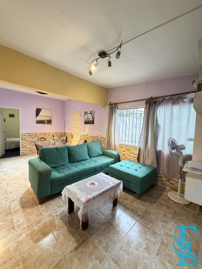 Casa ID.847 - CASA EN VENTA - MALDONADO 2 DORMITORIOS Y MEDIO 