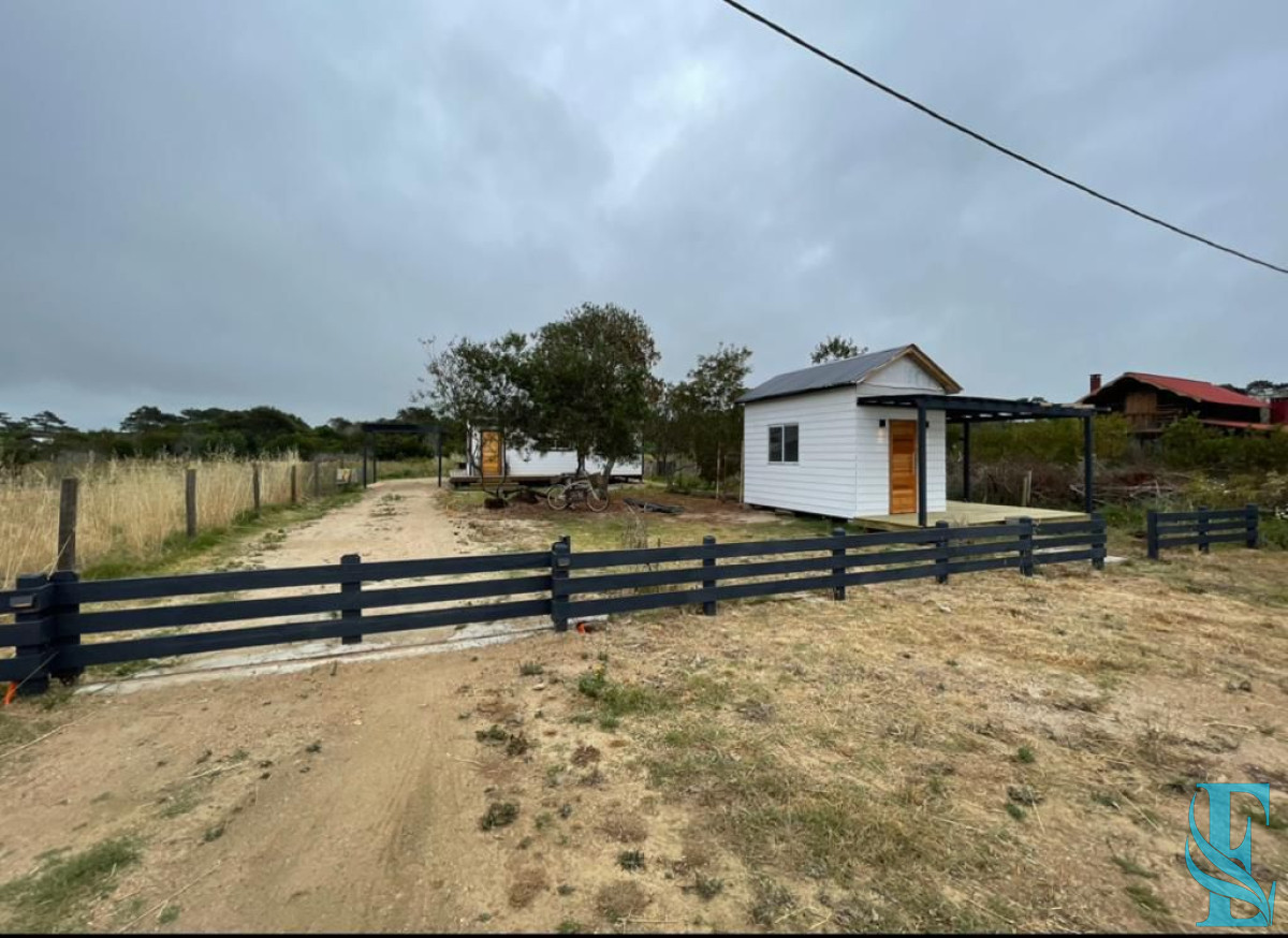 Casa ID.787 - Venta casa en La Paloma Rocha 