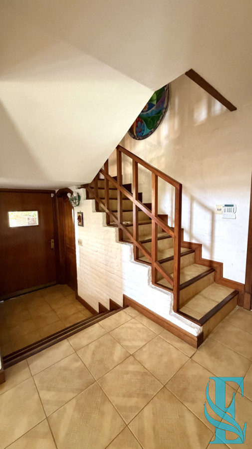 Casa ID.978 - Chalet Con Vista Al Mar 4 Dormitorios + Dep Con Baño Y Piscina Climatizada