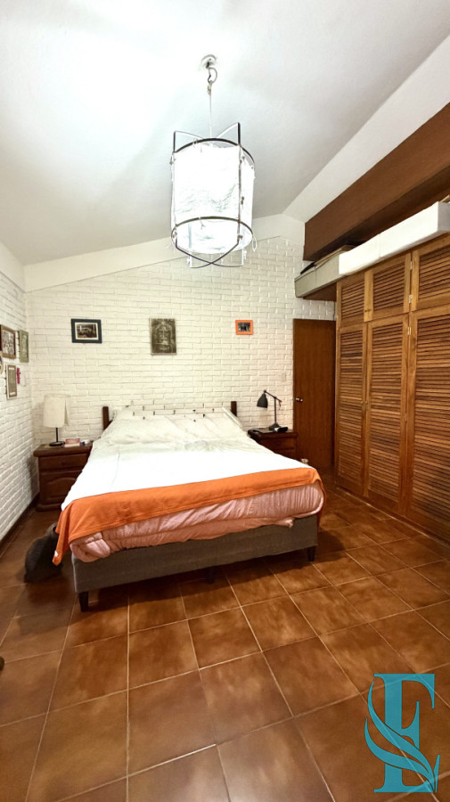Casa ID.933 - Casa Chalet 3 Dormitorios Con Piscina Y Amplia Barbacoa Pinares, Punta del Este 