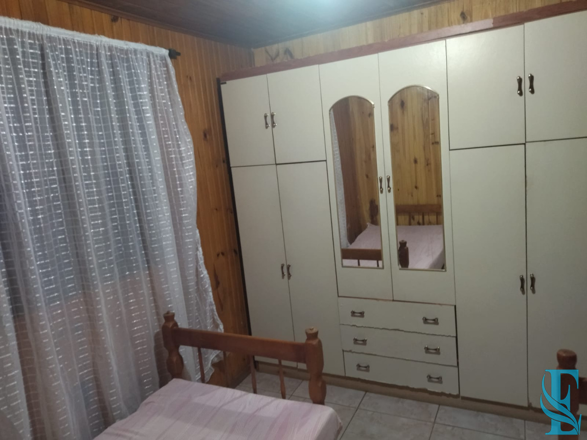 Casa ID.276 - Gran Propiedad Con 1 Casa, 1 Aptos Y Barbacoa En Barra del Chui Brasileña 