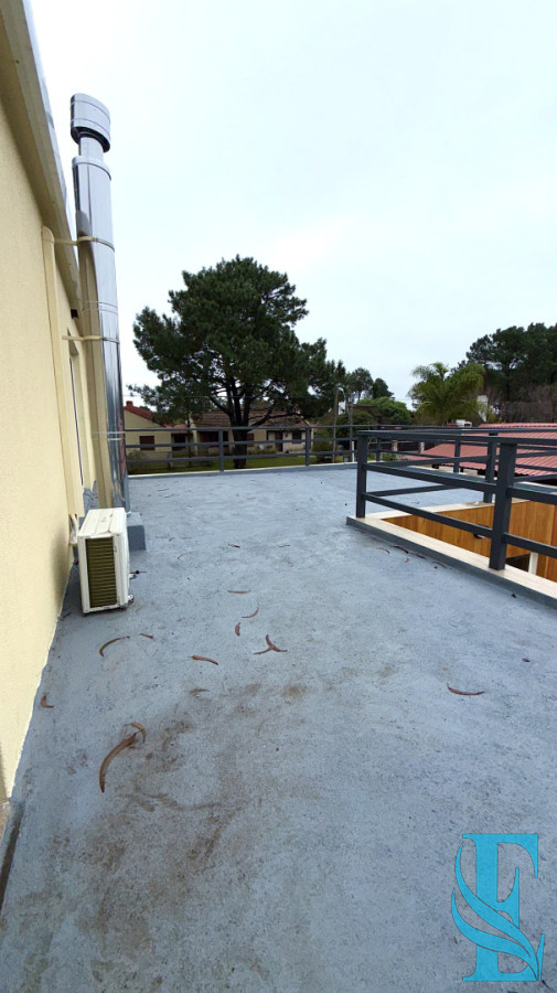 Casa ID.982 - Dúplex a Estrenar - Dos Casas Independientes en PH 3 Dormitorios Pinares, Punta del Este  