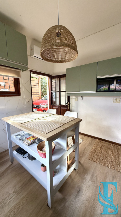Casa ID.980 - Casa PH En Pinares 3 Dormitorios Barbacoa Y Cochera