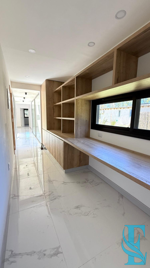 Casa ID.244 - Chalet En Barrio Privado Verdemora 3 Dorm Y 3 Baños 