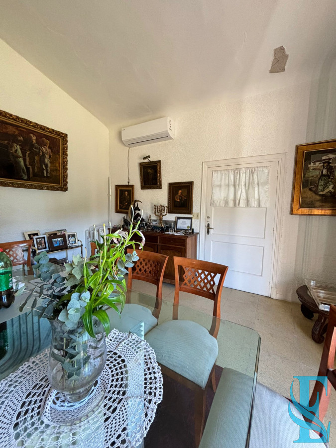 Casa ID.522 - Gran Chalet Con 5 Dormitorios Y Mas de 3000 M2 De Terreno Punta del Este, Playa Mansa