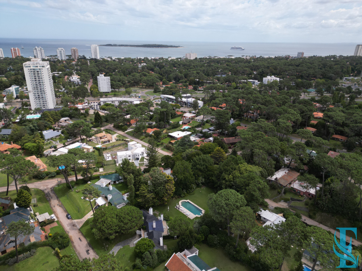 Deauville - GoPunta - Portal Inmobiliario de Punta del Este - Maldonado