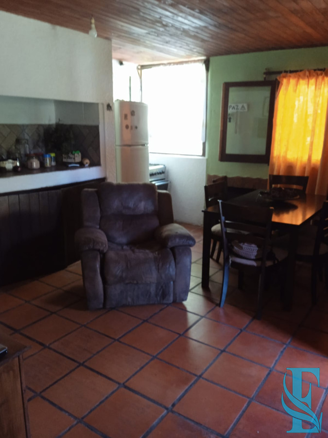 Casa ID.468 - Venta Casa En Manantiales 3 Dormitorios 