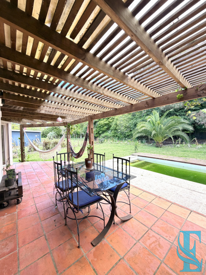 Casa ID.1028 - CASA EN VENTA VERDEMORA 3 DORMITORIOS 