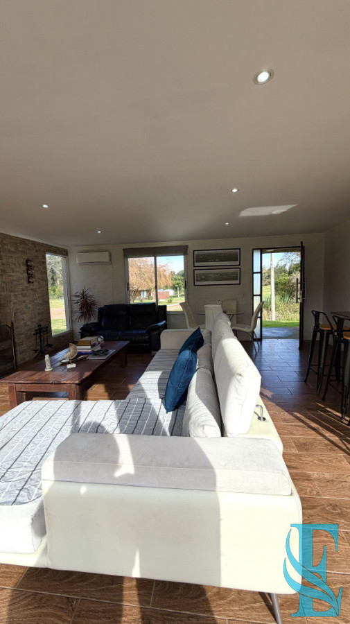 Casa ID.959 - Casa 3 Dormitorios En Venta Barrio Privado Verdemora