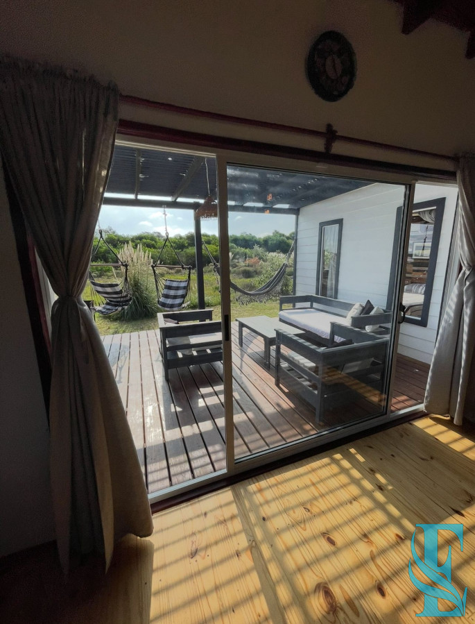 Casa ID.787 - Venta casa en La Paloma Rocha 