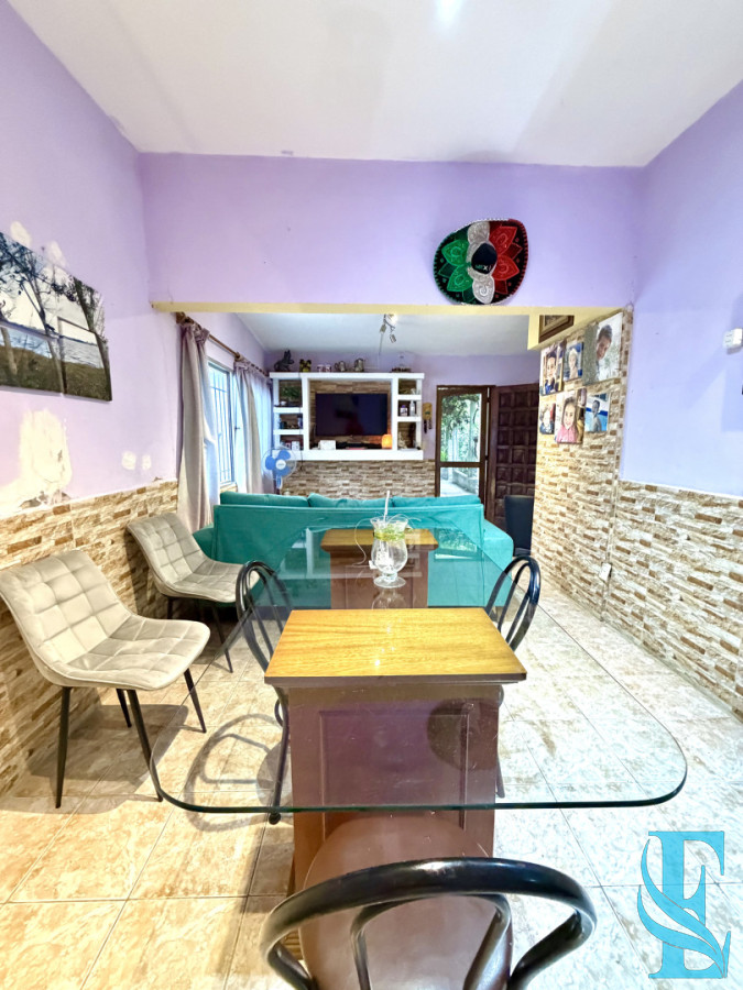 Casa ID.847 - CASA EN VENTA - MALDONADO 2 DORMITORIOS Y MEDIO 