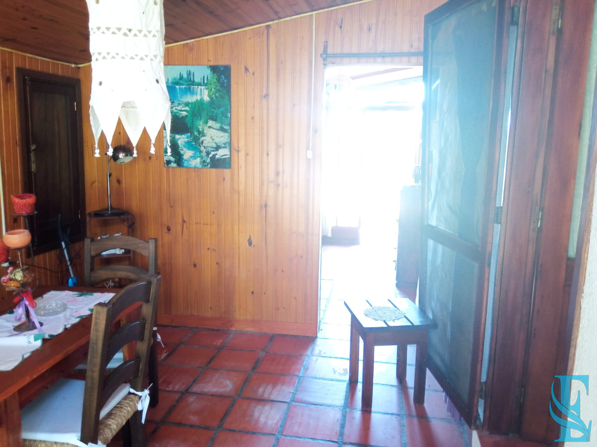 Casa ID.468 - Venta Casa En Manantiales 3 Dormitorios 